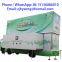 13 m led  Mobile roadshow advertising stage truck