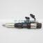 Hot Sale High Pressure Common Rail Disesl Injector 0950006583 095000 6583 095000-6583