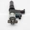 Good Quality Common Rail Injector 095000-0285 0950000285 For DENSO System