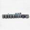 Diesel Fuel Injector Nozzle Cap Nozzle Nut Retaining Nut F00VC14018 F 00V C14 018 FOOVC14018
