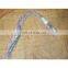 SAIC- IVECO Genlyon engine part 3408-500501 Low Pressure hose
