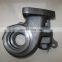 TD04 Турбина турбины (Turbo Turbine) корпус (hosuing)
