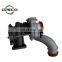 G9U720 G9UA724 2.5L turbocharger 1441100QAD 14411-00QAD 8200715889 53039700055