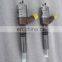 Diesel Fuel CATS injector 326-4700 for excavator engine
