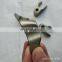 Original ISF3.8 diesel engine Fuel Injector clamp 4944917