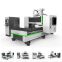 The newest Heavy duty CNC machine center 3 axis milling machine