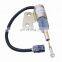 6BT Fuel Stop Solenoid Valve 3935431 12V 3935432 24V