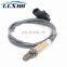 Original LLXBB Oxygen Sensor 0258017025 For VW Skoda Ford 0258017068 0258017069