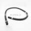 Hitachi Excavator ZX200-3 4HK1 Engine Parts Exhaust Hose 8-98018783-0