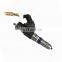 QSM11 ISM11 M11 injector diesel engine parts fuel injector  3411756