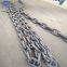 Stud And Studless Offshore Mooring Chain with IACS certificate