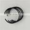 Excavator Engine Spare Parts 8-98006828-0 8980068280 Piston Pin Snap Clip Spring Ring Price