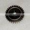 Truck spare parts ISF2.8 ISF3.8 diesel engine fuel pump gear 5256325