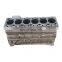 cylinder block of 4991099