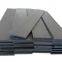 Black color 1inch,2inch thick polyethylene plastic board