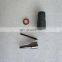 ORIGINA NEW DIESEL COMMON RAIL FUEL INJECTOR REPAIR KIT NOZZLE WITH NUT F01ZN00001, DLLA155P1062