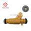 High quality injectors made by 100% professional factory OEM 0280156086