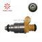 boquilla del inyector de combustible 96620255, bico injetor de combustivel 96620255,Fuel injector 96620255