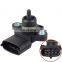 Other Auto parts engine sensors 3 bar map pressure sensor connector 3930022600 for hyundai