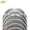 Engine spare part 0.25 65.01110-6055 main bearing for D2366