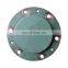 SINO HOWO SPARE PARTS VG1500019024 Bearing Cover For Truck