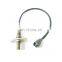 Auto  sensor O2 oxygen sensor 89467-35011air fuel ratio oxygen sensor For Toyota tacoma