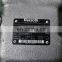 Trade assurance Rexroth A10V A10VO A10VO45 A10V045 series A10VO45ED72/52R-VCC11N00P hydraulic piston pump