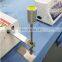 Taber Linear Abraser (Abrader )taber linear scratch tester and type linear abraser test machine