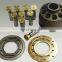 Bearing shell used for Rexroth piston pump A10VSO series with low price