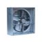 Industrial Ventilation Roof Mount Air Exhaust Fan with Box Type Extractor Fan