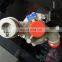 Peugeot turbocharger 3008 2005-09 Peugeot, B-MW, Citroen K03 Turbo 53039880121