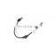 Wholesale car parts clutch cable 215079 for Peugeot