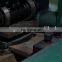 auto brake pad ceramic material guarantee 50000 KM