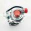 RHF5 turbo charger 1118300-TPR02 turbocharger of  booshiwheel