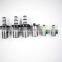 Transmission Shift EPC PWM Solenoids for FNR5 5 Speed Main Valve Body
