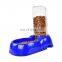 Promotional Top Quality automatic Pet Cat Food Bowl