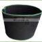 Designer supply Felt Grow Bag for Plant Pot