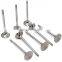 supertech Performance STD Size ferrea spring kits for Toyota 2JZ-GTE 23-8N Chrome Polished Exhaust Valve -30mm Head (+1mm)