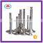 racing car titanium engine valve for lamborghini murcielago