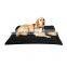 Self Heating Crate Pad Bed For Pets, S-M-L Super Warm Washable Pet Dog Bed