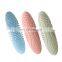 HQP-WJ123 HongQiang New pet dog Chewing TPR Bite molars tooth cleanser dog training puzzle toy dog toothbrush