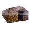 Outdoor Camouflage Portable Inflatable Military Tent For Camping