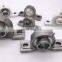 japan brand ntn nsk bearing UC316 bore size 80mm pillow block bearing UCP316 high quality housing P316