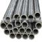 High quality importers sch80 stpg370 black seamless steel pipe