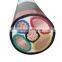 3+2 Core Power Cable 3+1 Core 4+1 Core Power With Earth Conductor LV Cable