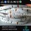 5m 300leds IP65 waterproof tube smd335 led rgb side view led strip for car led strip