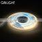 GRILIGHT 5mm pcb 240leds/m smd 3014 dc12v 24v mini led strip