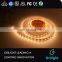 Led lights chinese smd 2835 low voltage CRI 90 Warm White Flexible Led Strip
