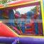 funny inflatable jumper bouncer jumping bouncy castle bounce house