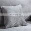 Modern Simple Design Pure Color Velvet High Stretch Elastic I Shape Sectional Sofa Cover Slipcover For Home decor